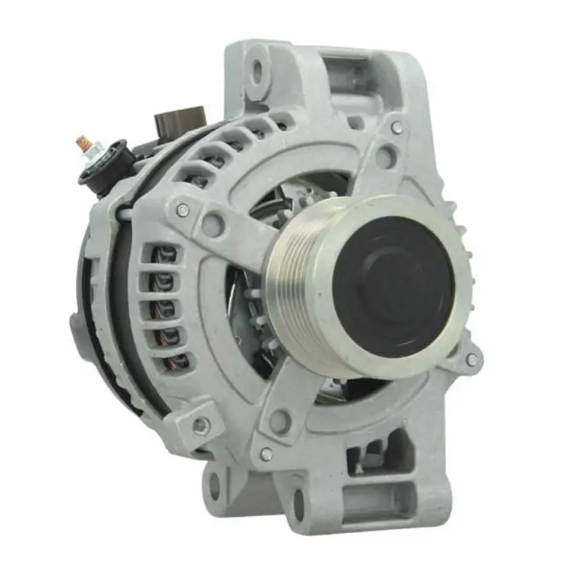 Lichtmaschine passend für Toyota Verso 104210-4770 130 A