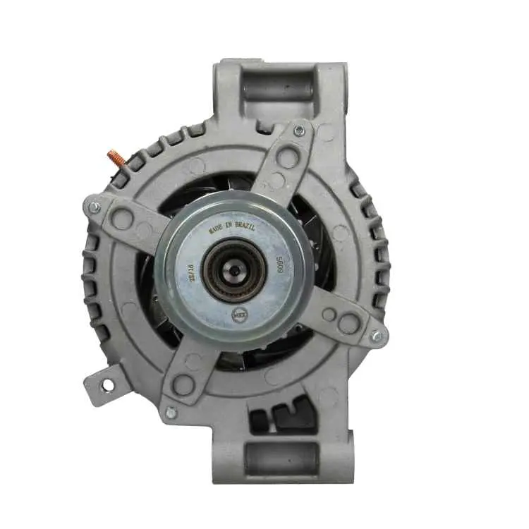 Lichtmaschine passend für Toyota Verso 104210-5140 100 A