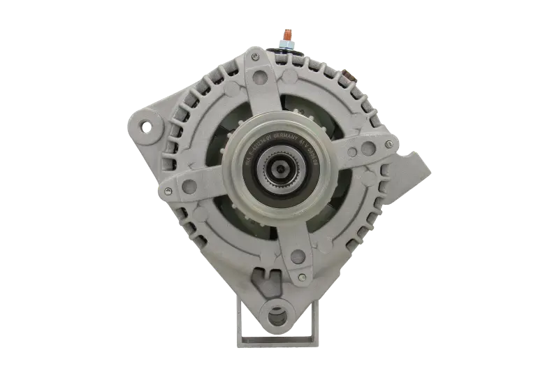 Lichtmaschine passend für Toyota Yaris 104211-3000 100 A
