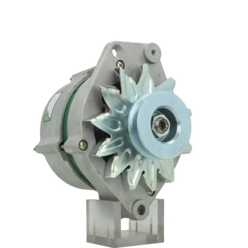 Lichtmaschine passend für Volkswagen 0120468119 100 A