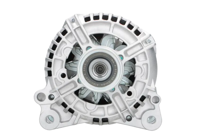 Lichtmaschine passend für Volkswagen/Audi Touran 0124525200 140 A