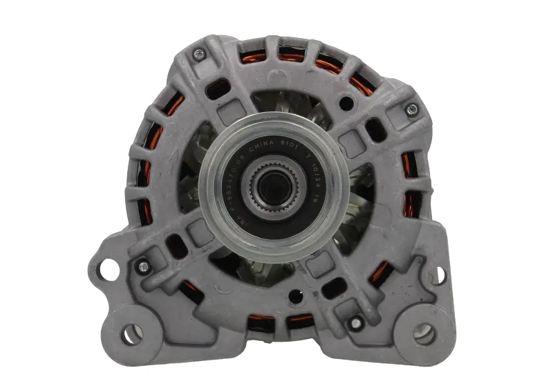 Lichtmaschine passend für Volkswagen  Caddy Alltrack  F000BL0615 110 A