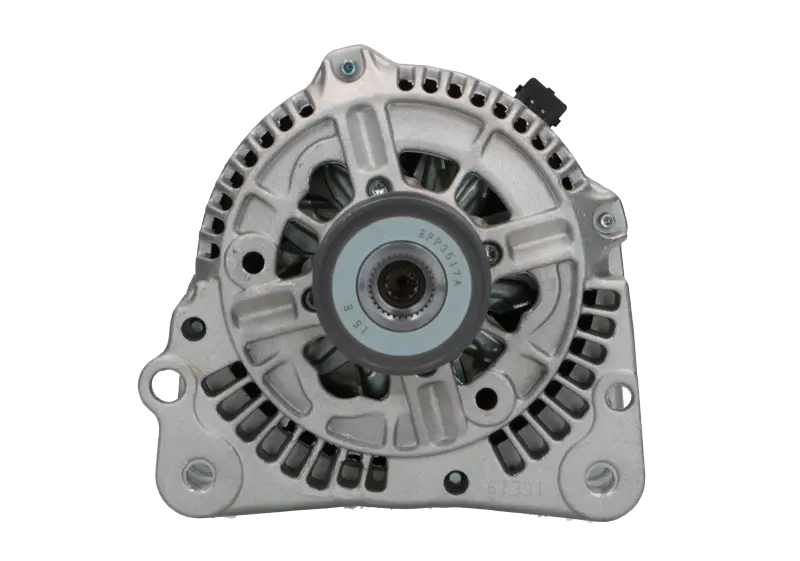 Lichtmaschine passend für Volkswagen  Caddy  RNL4895 70 A