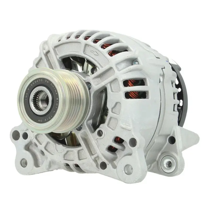 Lichtmaschine passend für Volkswagen  California  0124515010 120 A