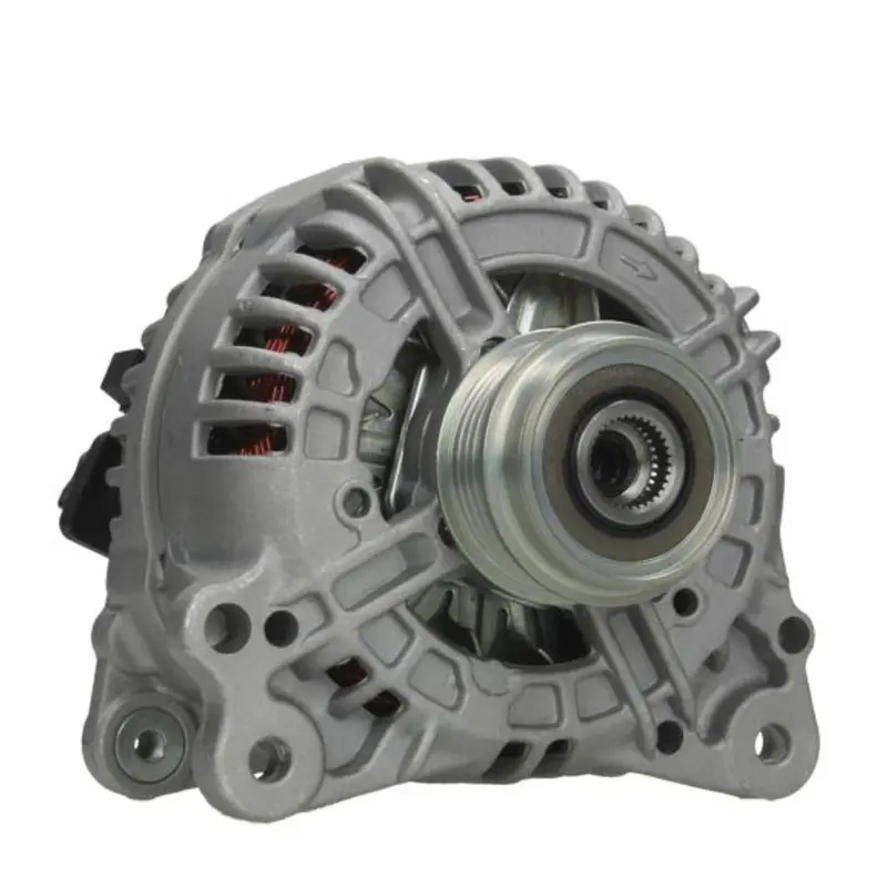 Lichtmaschine passend für Volkswagen  California  0124515026 120 A