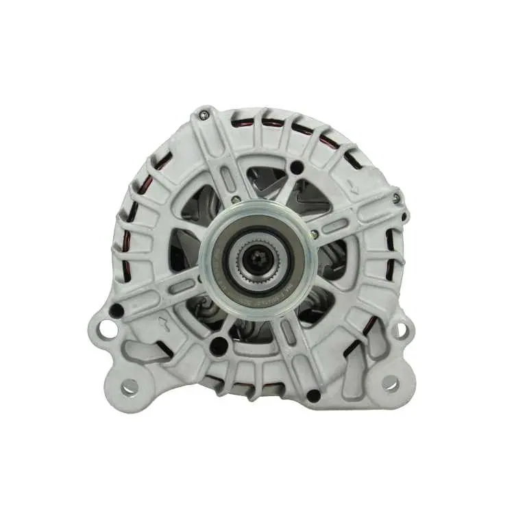 Lichtmaschine passend für Volkswagen  California  FG18T115 180 A