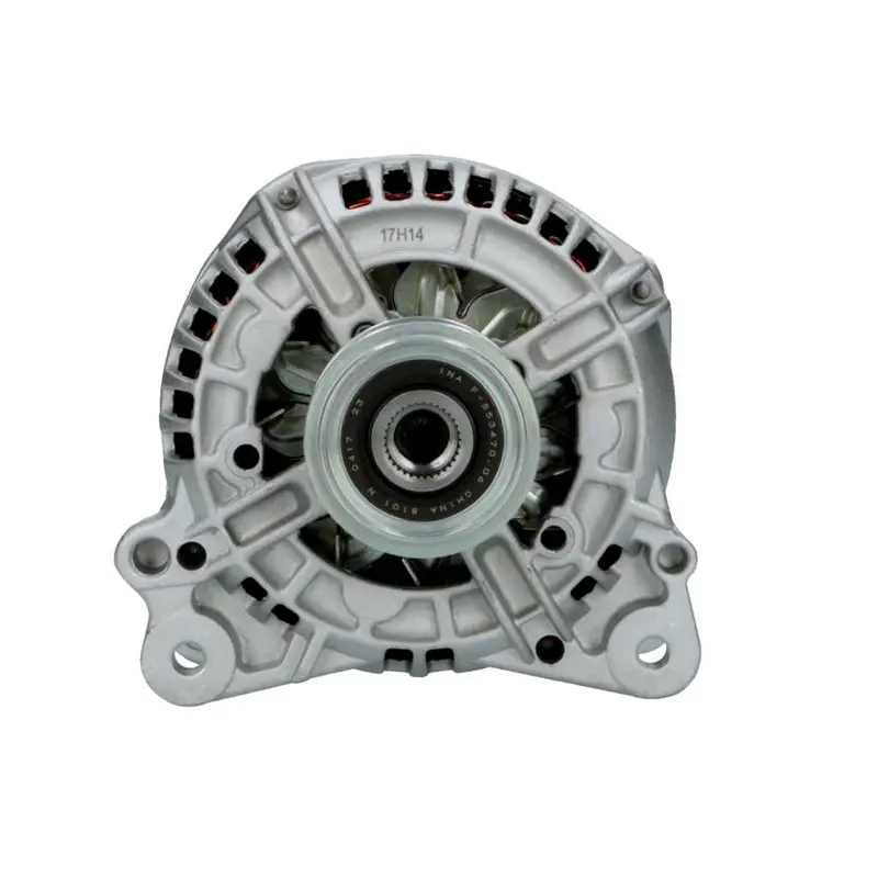 Lichtmaschine passend für Volkswagen  California  RNL4186INA 120 A