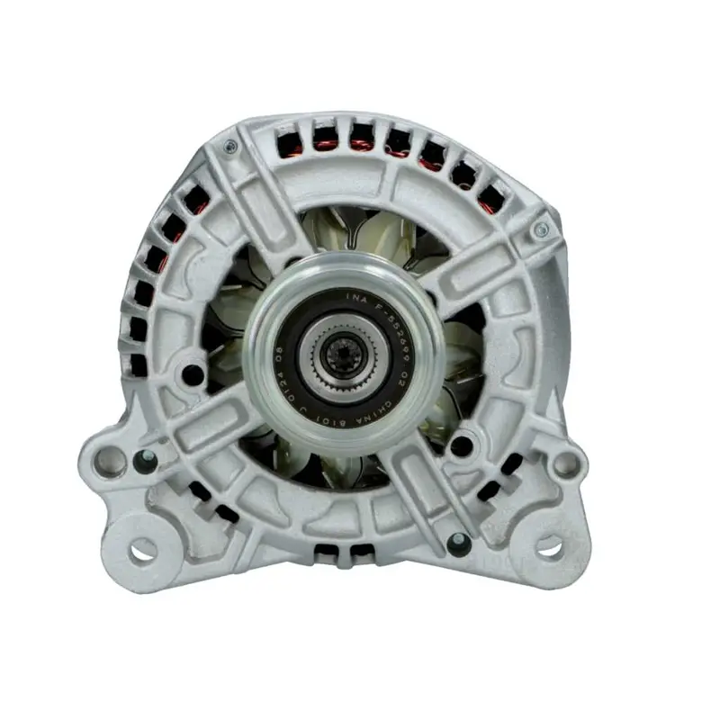 Lichtmaschine passend für Volkswagen  California  RNL4283INA 120 A