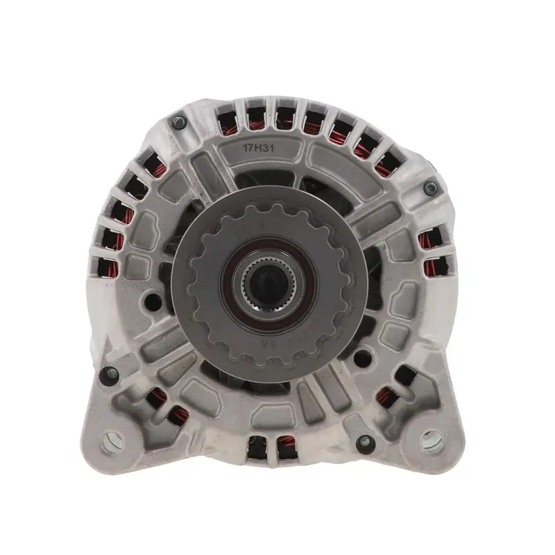 Lichtmaschine passend für Volkswagen  California  RNL615031 150 A