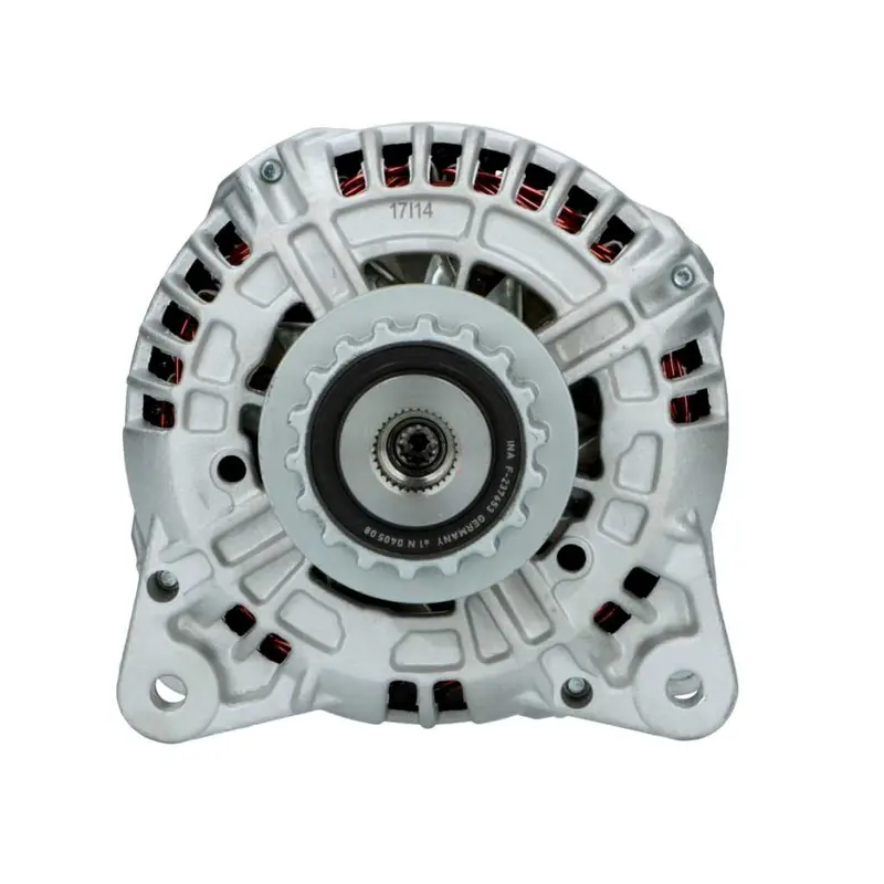 Lichtmaschine passend für Volkswagen  California  RNL615031INA 150 A