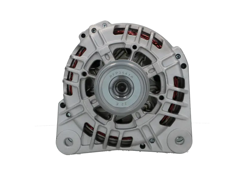 Lichtmaschine passend für Volkswagen  California  RNLSG12B049 120 A