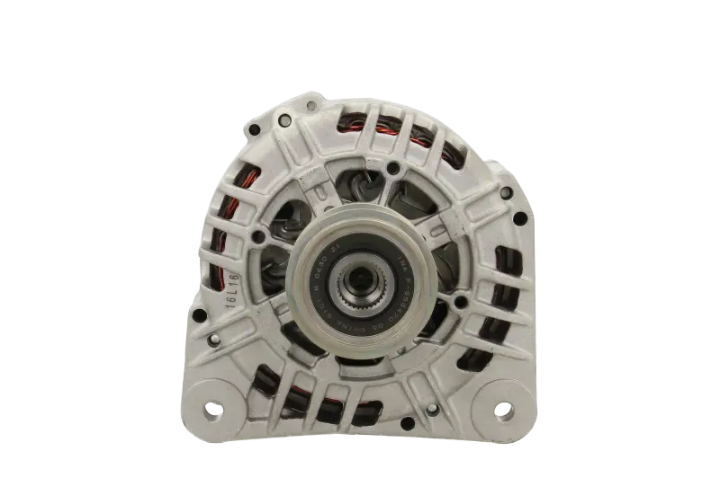 Lichtmaschine passend für Volkswagen  California  RNLSG12B090INA 120 A