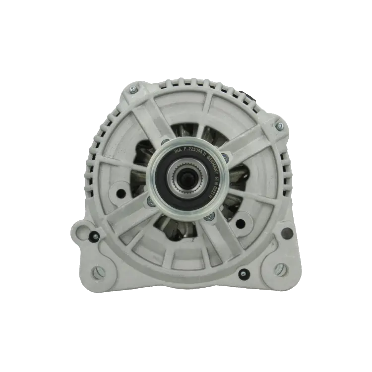 Lichtmaschine passend für Volkswagen Galaxy 0123515017 120 A
