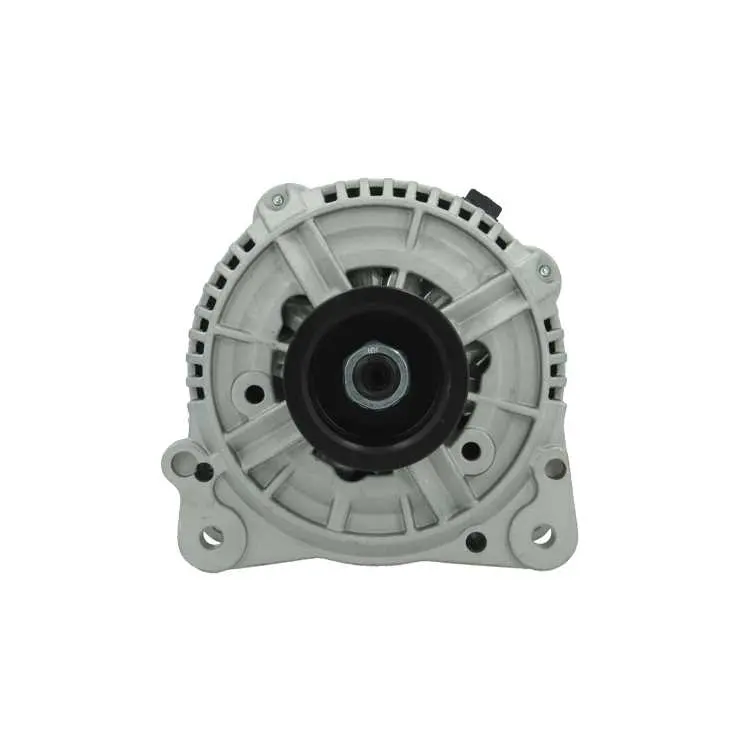 Lichtmaschine passend für Volkswagen Galaxy Van 0123510007 120 A