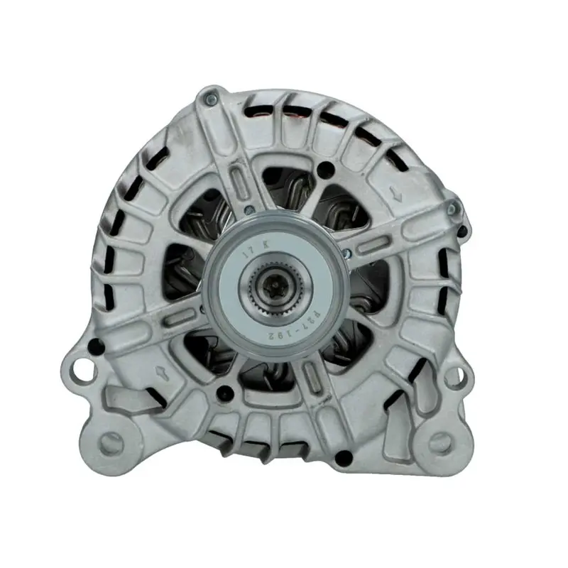 Lichtmaschine passend für Volkswagen Golf Sportsvan RNLTG14C046 140 A