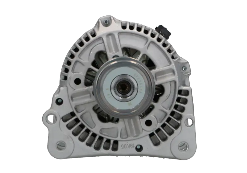 Lichtmaschine passend für Volkswagen Golf Van (Hatchback) RNL4086 70 A
