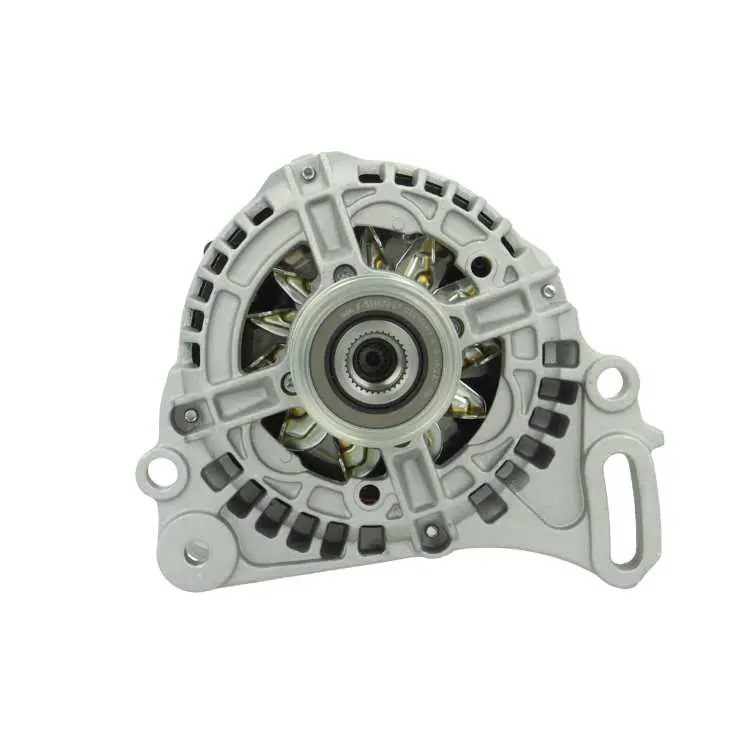 Lichtmaschine passend für Volkswagen Ibiza SC 0124315037 70 A