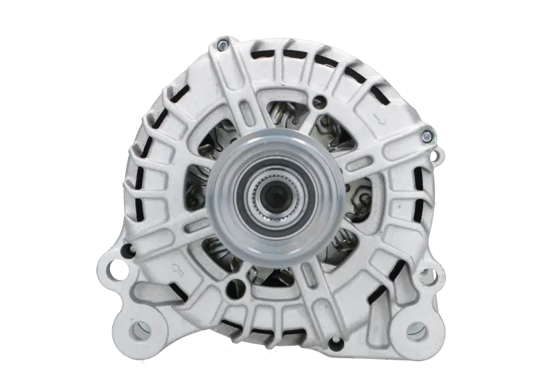 Lichtmaschine passend für Volkswagen Ibiza SC RNLTG14C035 140 A