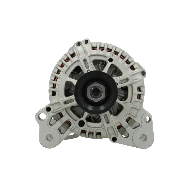 Lichtmaschine passend für Volkswagen Polo TG11C014 110 A