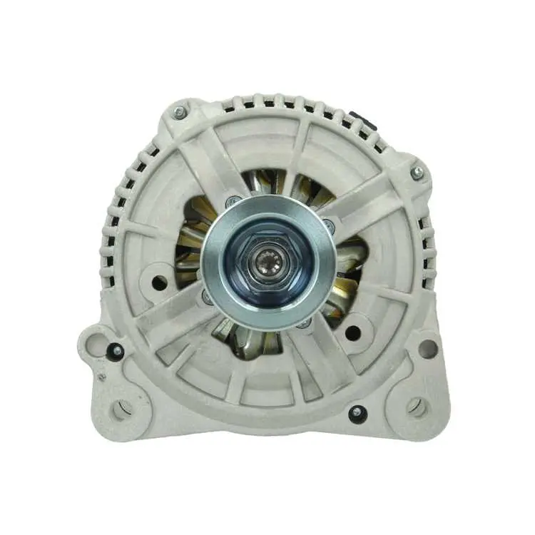 Lichtmaschine passend für Volkswagen Sharan Van 0123505011 120 A