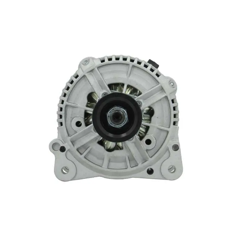 Lichtmaschine passend für Volkswagen Sharan Van 0123510001 120 A