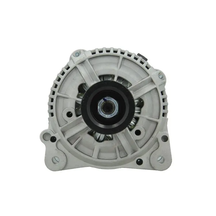 Lichtmaschine passend für Volkswagen Sharan Van 0123510005 120 A