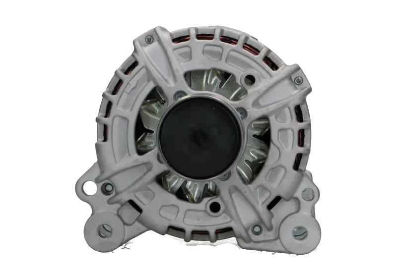 Lichtmaschine passend für Volkswagen T-Roc F000BL0805 140 A