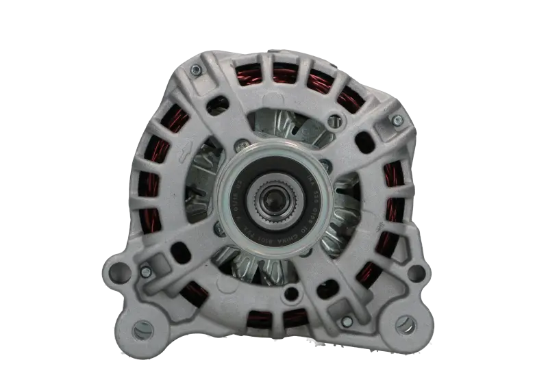 Lichtmaschine passend für Volkswagen Taos F000BL0741 110 A