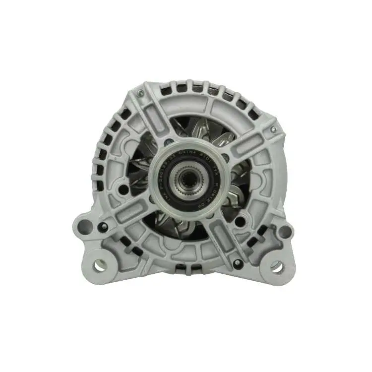 Lichtmaschine passend für Volkswagen Tiguan 0124525093 140 A