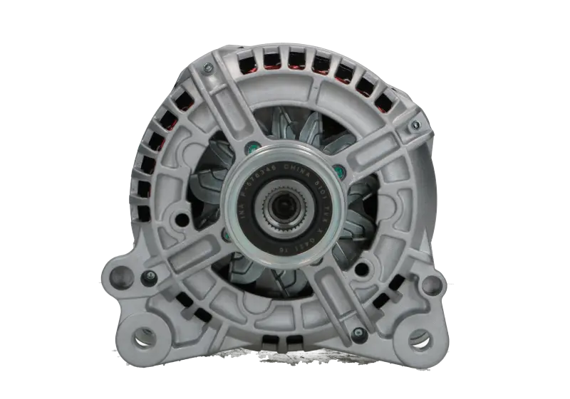 Lichtmaschine passend für Volkswagen Tiguan 0124525543 140 A