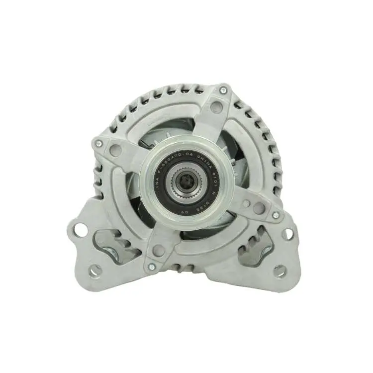 Lichtmaschine passend für Volkswagen Tiguan 104211-8380 140 A