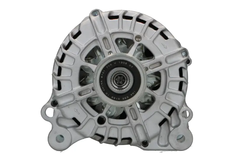 Lichtmaschine passend für Volkswagen Tiguan TG14C028 140 A