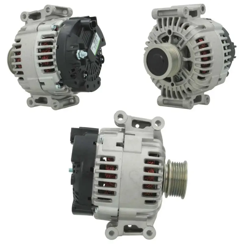 Lichtmaschine passend für Volkswagen Tiguan TG14C037 140 A