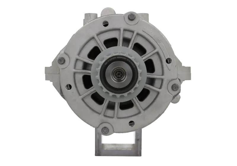 Lichtmaschine passend für Volkswagen Touareg 10480494 190 A