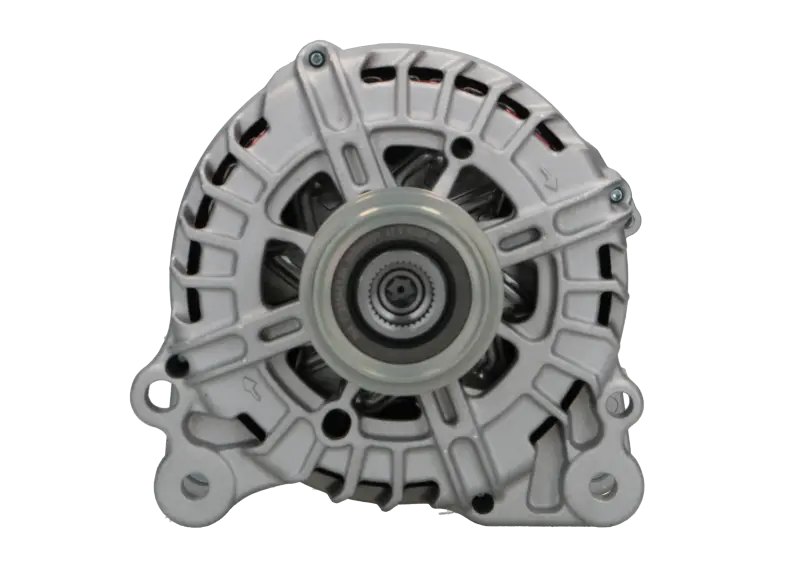 Lichtmaschine passend für Volkswagen Touareg FG18T041 180 A