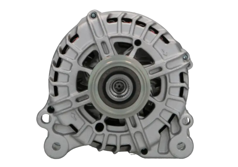 Lichtmaschine passend für Volkswagen Touareg FG18T070 180 A