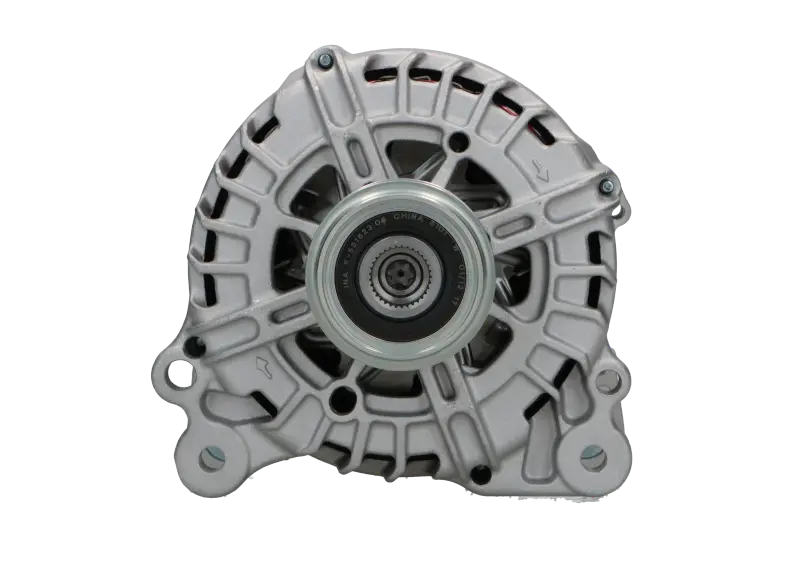 Lichtmaschine passend für Volkswagen Touareg FG18T094 180 A