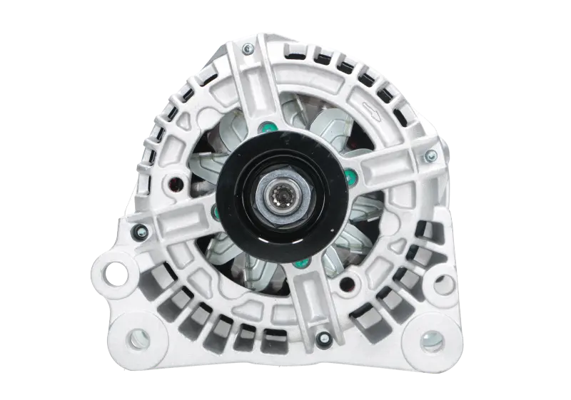 Lichtmaschine passend für Volkswagen Touran 0124325128 110 A