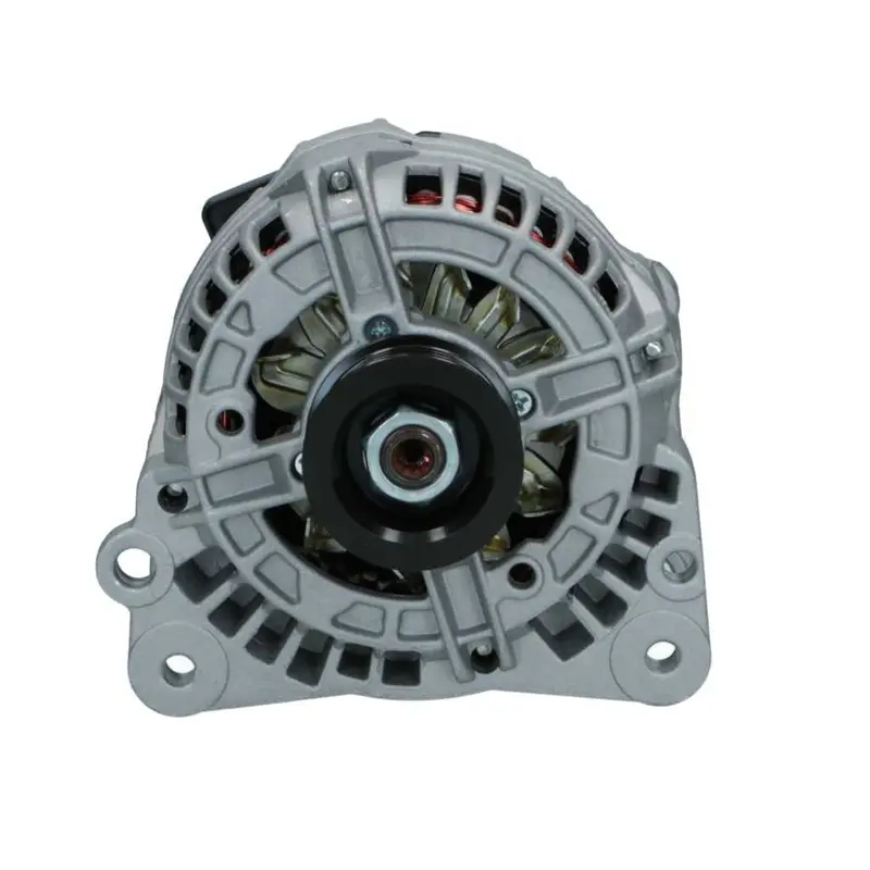Lichtmaschine passend für Volkswagen Touran RNL4532 110 A