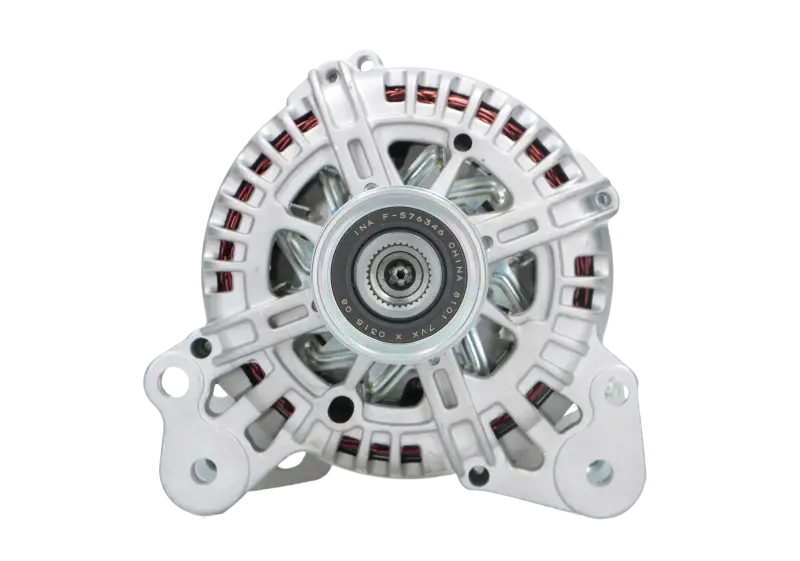 Lichtmaschine passend für Volkswagen Touran TG11C095 110 A