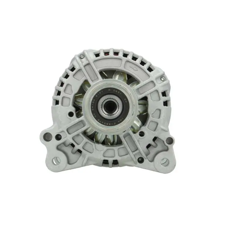 Lichtmaschine passend für Volkswagen Transporter 0124615017 150 A