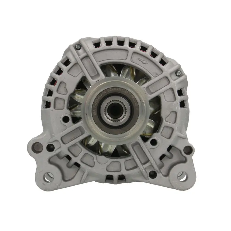 Lichtmaschine passend für Volkswagen Transporter 0124615026 150 A