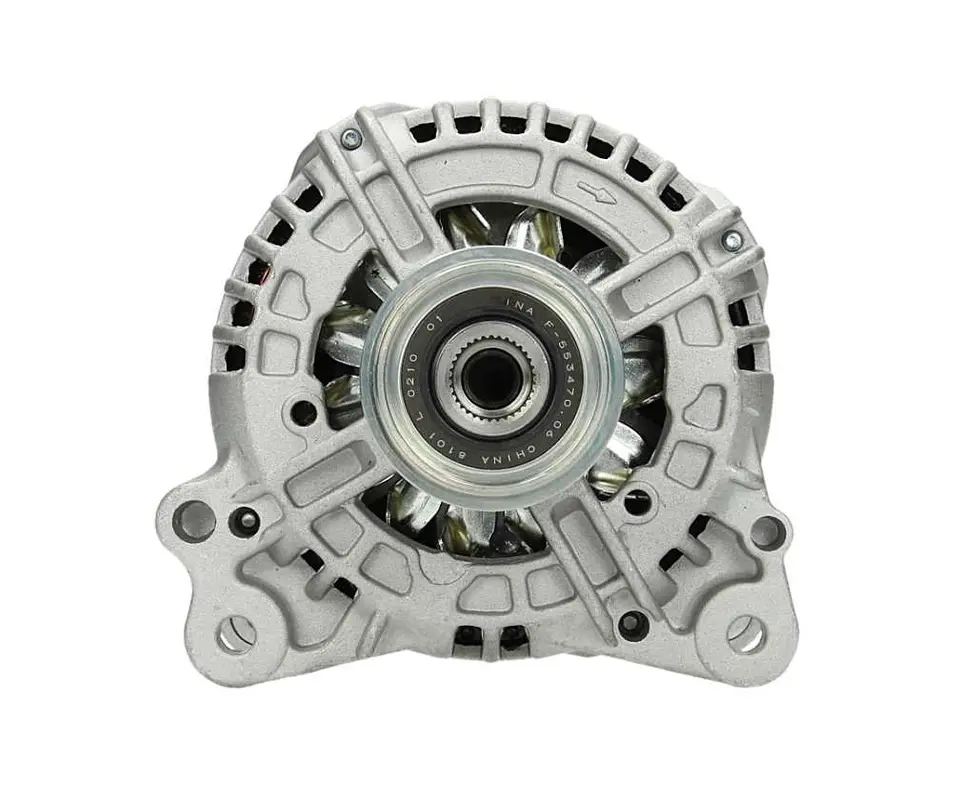 Lichtmaschine passend für Volkswagen Transporter 0124615038 150 A