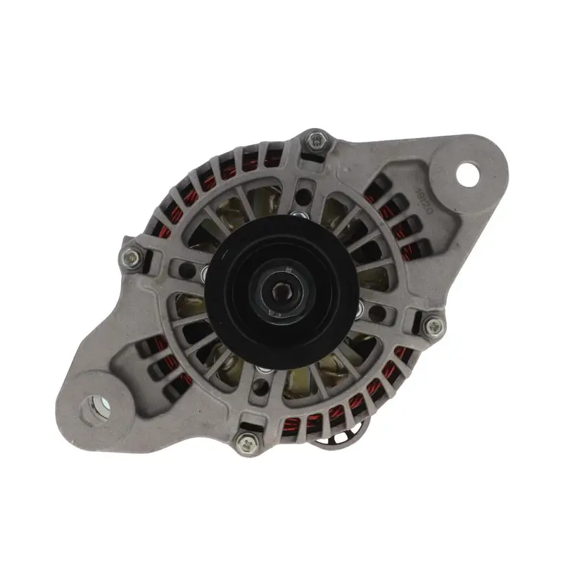 Lichtmaschine passend für Volvo  115A RNLA3TR0091 115 A