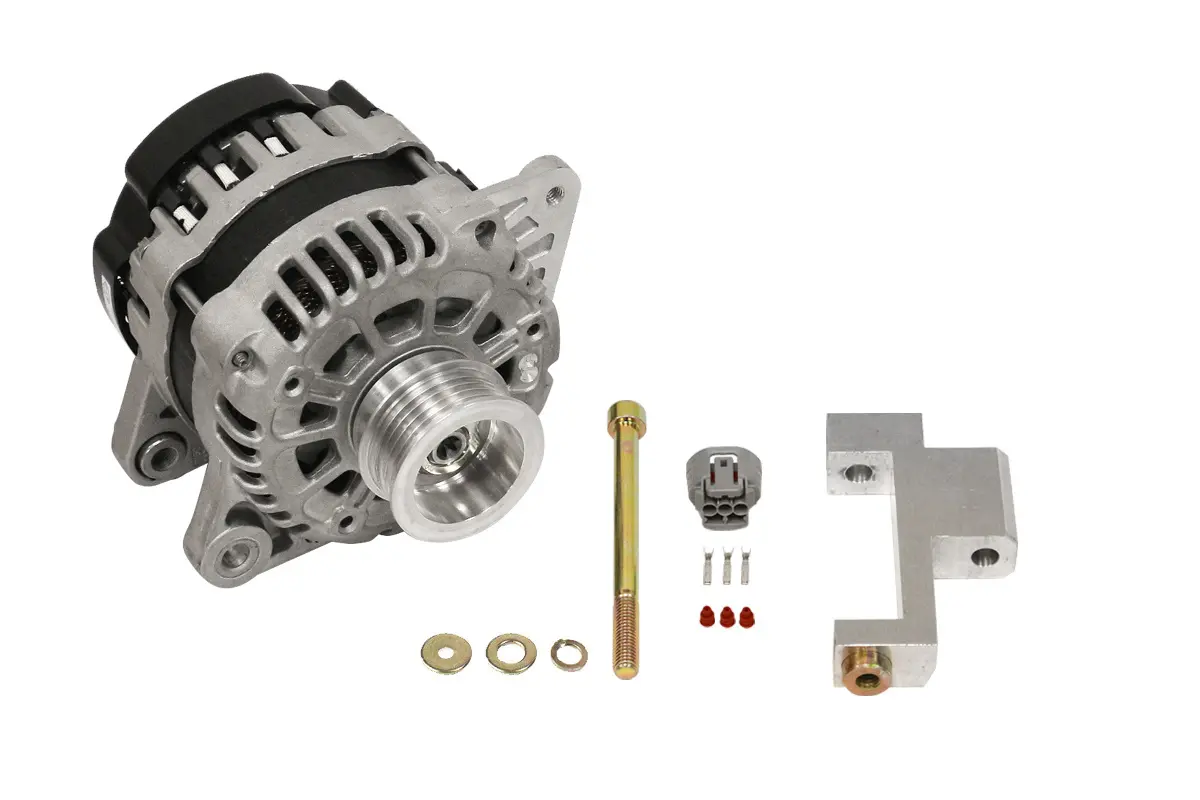 Lichtmaschinenkit Subaru EJ20