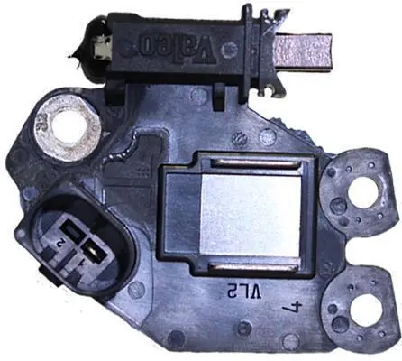 LIN Regulator Regler für Lichtmaschine Generator passend für FG18T063 599236
