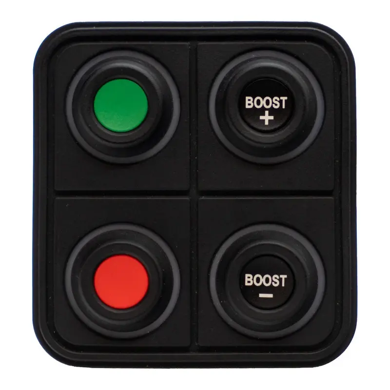 Link CAN Keypad - 4 Knöpfe