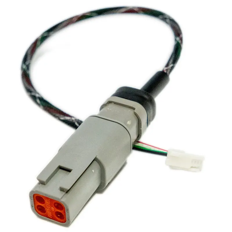 Link ECU CAN-Verbindungskabel ( 4-Pin CAN)