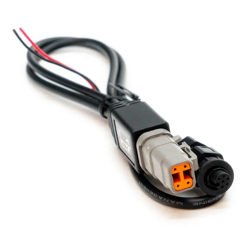 Link ECU CAN-Verbindungskabel ( 6 Pin CAN)