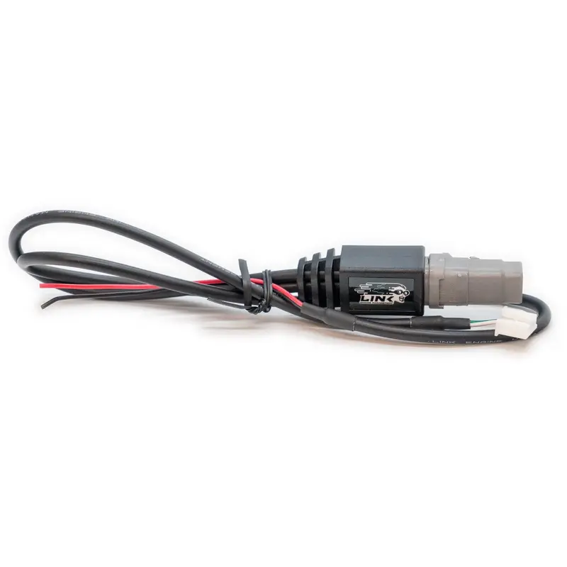 Link ECU CAN-Verbindungskabel (Plug-in ECUs)